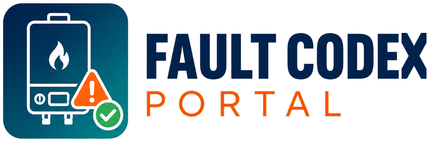 Fault Codex